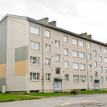 Veetorni Apartment Aseri Eksteriør bilde