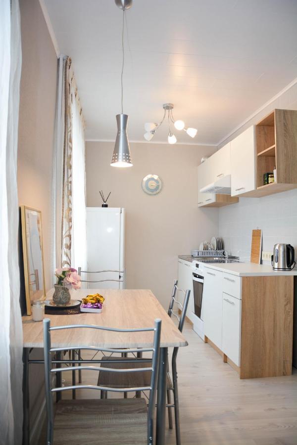 Veetorni Apartment Aseri Eksteriør bilde