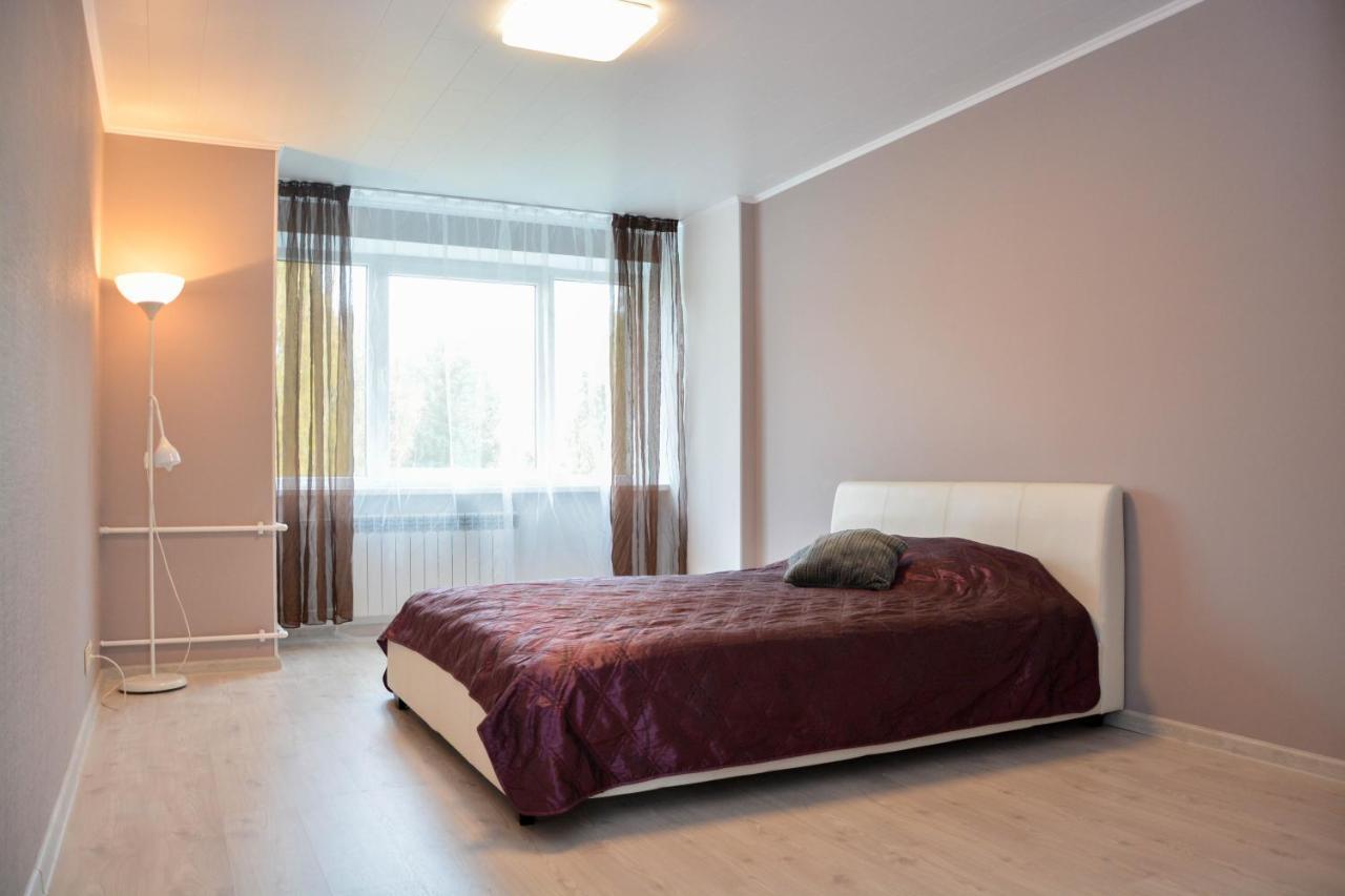 Veetorni Apartment Aseri Eksteriør bilde