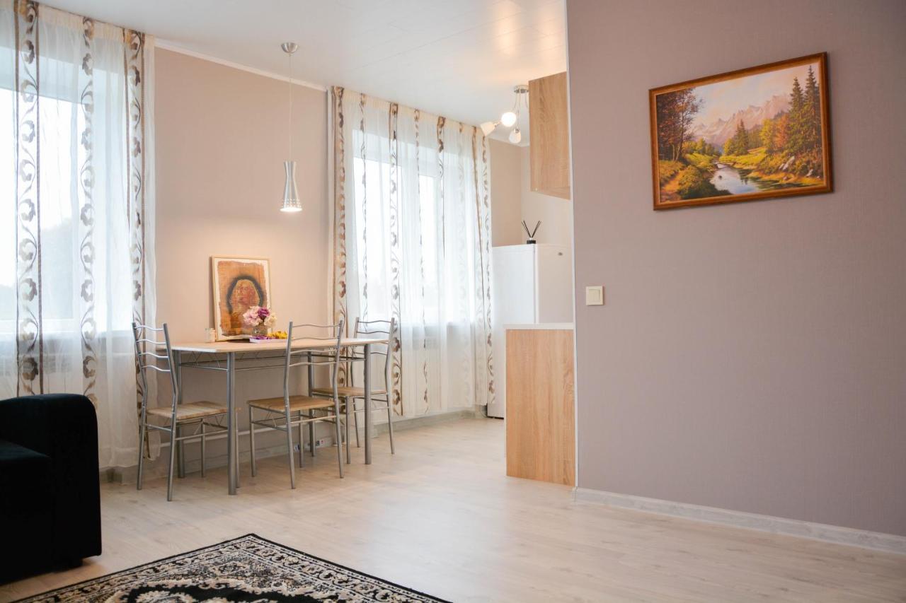 Veetorni Apartment Aseri Eksteriør bilde