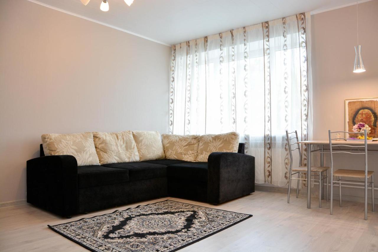 Veetorni Apartment Aseri Eksteriør bilde